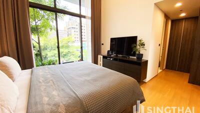 For RENT : Siamese Exclusive Sukhumvit 31 / 3 Bedroom / 2 Bathrooms / 146 sqm / 100000 THB [8259051]