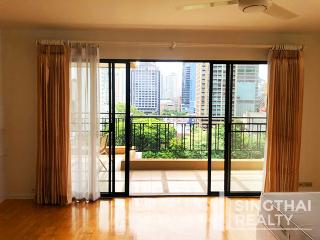 For RENT : TBI Tower / 3 Bedroom / 4 Bathrooms / 447 sqm / 100000 THB [8270755]