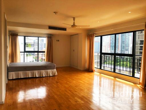 For RENT : TBI Tower / 3 Bedroom / 4 Bathrooms / 447 sqm / 100000 THB [8270755]