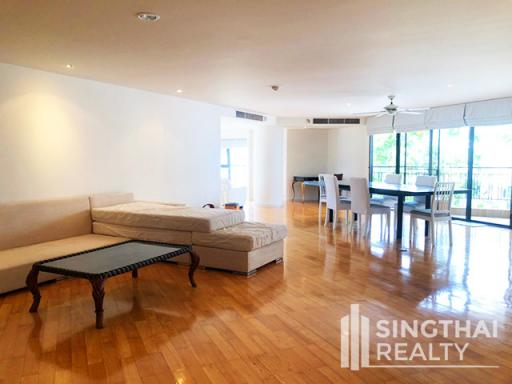 For RENT : TBI Tower / 3 Bedroom / 4 Bathrooms / 447 sqm / 100000 THB [8270755]