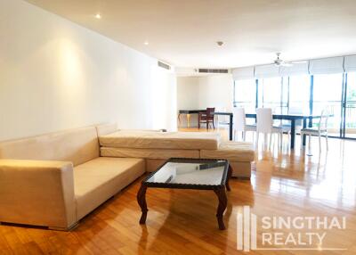 For RENT : TBI Tower / 3 Bedroom / 4 Bathrooms / 447 sqm / 100000 THB [8270755]