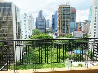 For RENT : TBI Tower / 3 Bedroom / 4 Bathrooms / 447 sqm / 100000 THB [8270755]