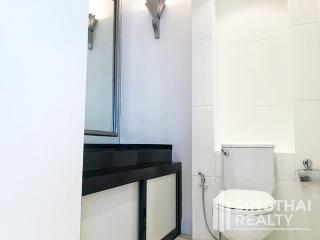 For RENT : TBI Tower / 3 Bedroom / 4 Bathrooms / 447 sqm / 100000 THB [8270755]