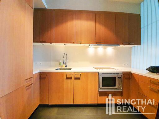 For RENT : The Sukhothai Residences / 2 Bedroom / 2 Bathrooms / 121 sqm / 100000 THB [8271746]