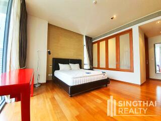 For RENT : The Sukhothai Residences / 2 Bedroom / 2 Bathrooms / 121 sqm / 100000 THB [8271746]