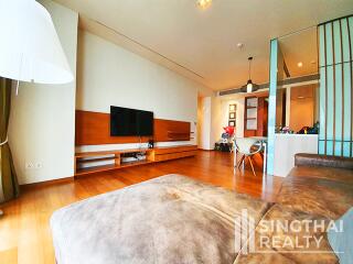 For RENT : The Sukhothai Residences / 2 Bedroom / 2 Bathrooms / 121 sqm / 100000 THB [8271746]