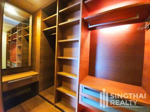 For RENT : The Sukhothai Residences / 2 Bedroom / 2 Bathrooms / 121 sqm / 100000 THB [8271746]