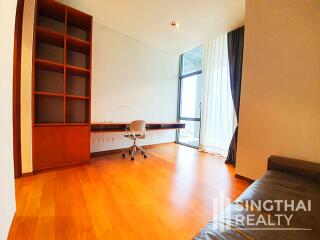 For RENT : The Sukhothai Residences / 2 Bedroom / 2 Bathrooms / 121 sqm / 100000 THB [8271746]