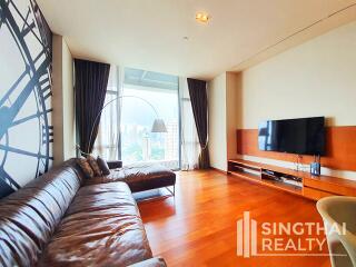 For RENT : The Sukhothai Residences / 2 Bedroom / 2 Bathrooms / 121 sqm / 100000 THB [8271746]