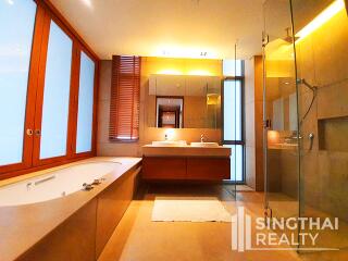 For RENT : The Sukhothai Residences / 2 Bedroom / 2 Bathrooms / 121 sqm / 100000 THB [8271746]