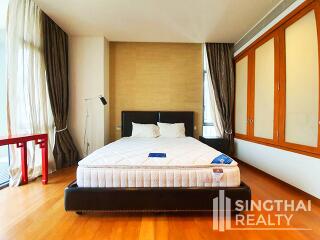 For RENT : The Sukhothai Residences / 2 Bedroom / 2 Bathrooms / 121 sqm / 100000 THB [8271746]