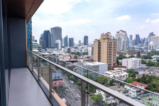 For RENT : KHUN by YOO inspired by Starck / 2 Bedroom / 2 Bathrooms / 82 sqm / 150000 THB [8298071]