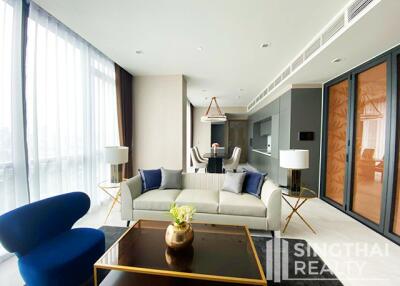 For RENT : The Monument Thong Lo / 2 Bedroom / 2 Bathrooms / 128 sqm / 100000 THB [8309664]