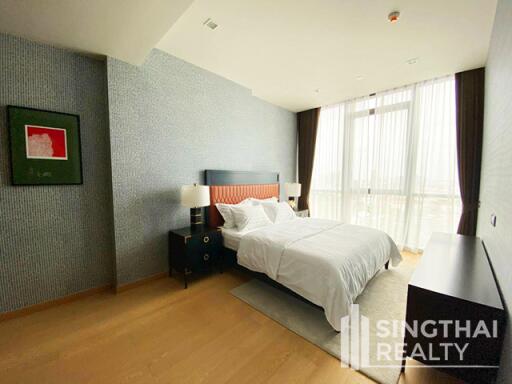 For RENT : The Monument Thong Lo / 2 Bedroom / 2 Bathrooms / 128 sqm / 100000 THB [8309664]