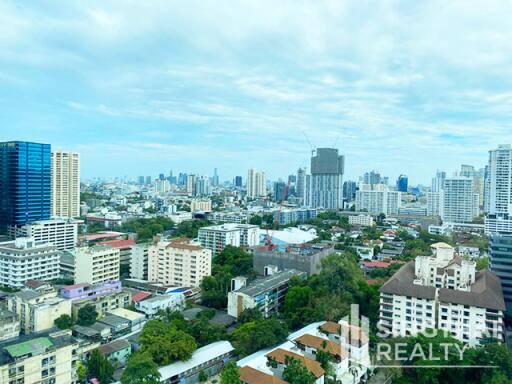 For RENT : The Monument Thong Lo / 2 Bedroom / 2 Bathrooms / 128 sqm / 100000 THB [8309664]