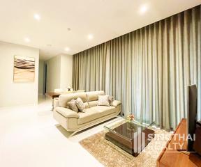 For RENT : Vittorio / 2 Bedroom / 2 Bathrooms / 103 sqm / 100000 THB [8557892]