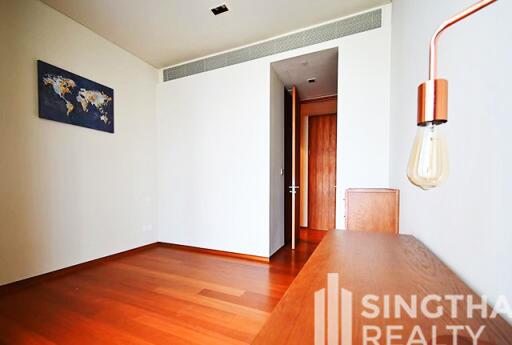 For RENT : The Sukhothai Residences / 2 Bedroom / 2 Bathrooms / 123 sqm / 90000 THB [8667279]