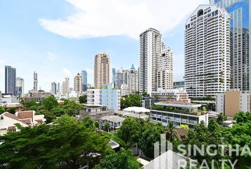 For RENT : The Sukhothai Residences / 2 Bedroom / 2 Bathrooms / 123 sqm / 90000 THB [8667279]