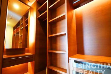 For RENT : The Sukhothai Residences / 2 Bedroom / 2 Bathrooms / 123 sqm / 90000 THB [8667279]