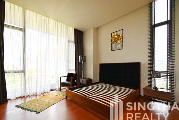 For RENT : The Sukhothai Residences / 2 Bedroom / 2 Bathrooms / 123 sqm / 90000 THB [8667279]