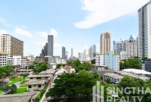 For RENT : The Sukhothai Residences / 2 Bedroom / 2 Bathrooms / 123 sqm / 90000 THB [8667279]