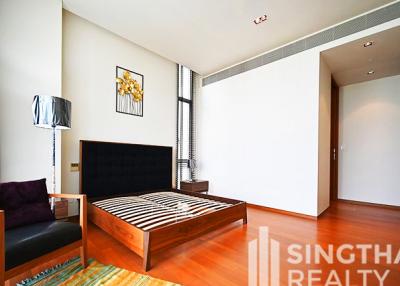 For RENT : The Sukhothai Residences / 2 Bedroom / 2 Bathrooms / 123 sqm / 90000 THB [8667279]