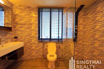 For RENT : Moon Tower / 3 Bedroom / 3 Bathrooms / 292 sqm / 100000 THB [8900593]