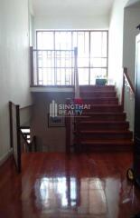 For RENT : House Phrakanong / 4 Bedroom / 5 Bathrooms / 360 sqm / 100000 THB [8920264]