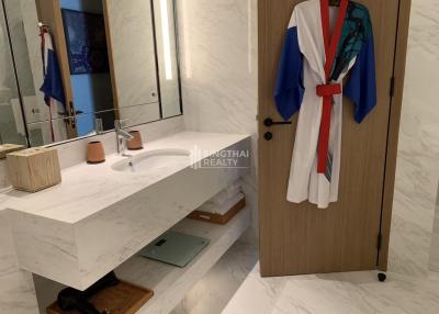 For RENT : Kimpton Maa-Lai Bangkok / 2 Bedroom / 2 Bathrooms / 88 sqm / 100000 THB [8930729]