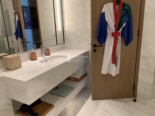 For RENT : Kimpton Maa-Lai Bangkok / 2 Bedroom / 2 Bathrooms / 88 sqm / 100000 THB [8930729]