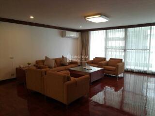 For RENT : Asa Garden / 3 Bedroom / 3 Bathrooms / 300 sqm / 100000 THB [9011892]