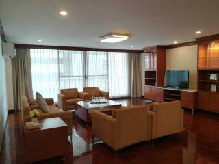 For RENT : Asa Garden / 3 Bedroom / 3 Bathrooms / 300 sqm / 100000 THB [9011892]