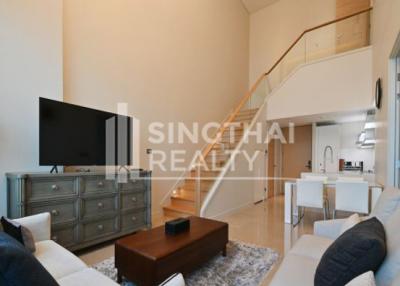 For RENT : Sindhorn Residence / 2 Bedroom / 2 Bathrooms / 100 sqm / 100000 THB [9063799]