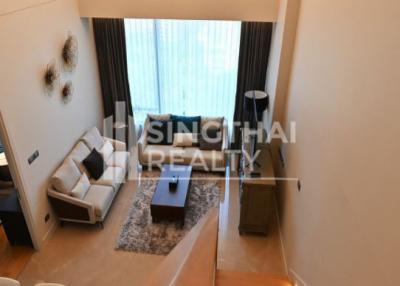 For RENT : Sindhorn Residence / 2 Bedroom / 2 Bathrooms / 100 sqm / 100000 THB [9063799]