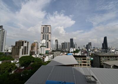 For RENT : Kraam Sukhumvit 26 / 2 Bedroom / 2 Bathrooms / 102 sqm / 100000 THB [9192455]