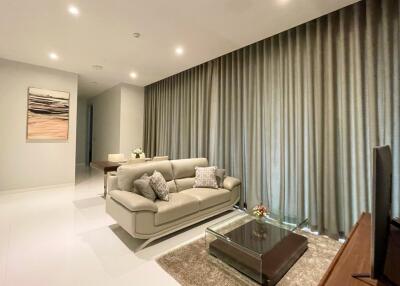 For RENT : Vittorio / 2 Bedroom / 2 Bathrooms / 102 sqm / 100000 THB [9393424]