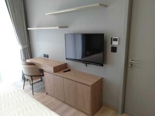 For RENT : Sky Residence Thonglor 25 / 3 Bedroom / 3 Bathrooms / 102 sqm / 100000 THB [9402434]