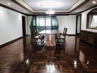 For RENT : G.M. Mansion / 4 Bedroom / 4 Bathrooms / 450 sqm / 100000 THB [9634036]