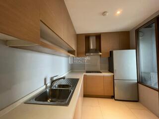 For RENT : The Emporio Place / 2 Bedroom / 2 Bathrooms / 145 sqm / 100000 THB [9731828]