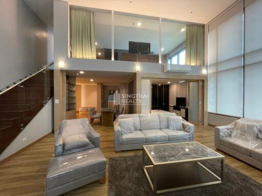 For RENT : The Emporio Place / 2 Bedroom / 2 Bathrooms / 145 sqm / 100000 THB [9731828]