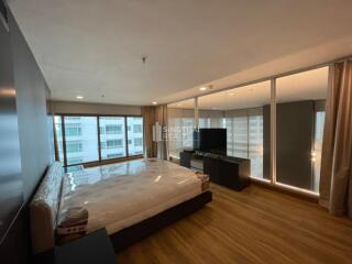 For RENT : The Emporio Place / 2 Bedroom / 2 Bathrooms / 145 sqm / 100000 THB [9731828]