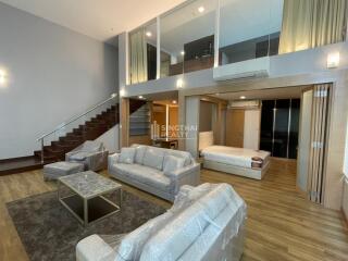 For RENT : The Emporio Place / 2 Bedroom / 2 Bathrooms / 145 sqm / 100000 THB [9731828]