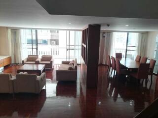 For RENT : Asa Garden / 3 Bedroom / 3 Bathrooms / 300 sqm / 100000 THB [9767363]