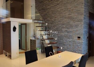 For RENT : 59 Heritage / 4 Bedroom / 3 Bathrooms / 200 sqm / 100000 THB [9815801]