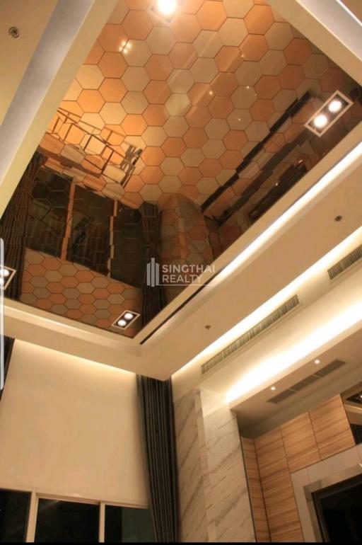 For RENT : 59 Heritage / 4 Bedroom / 3 Bathrooms / 200 sqm / 100000 THB [9815801]