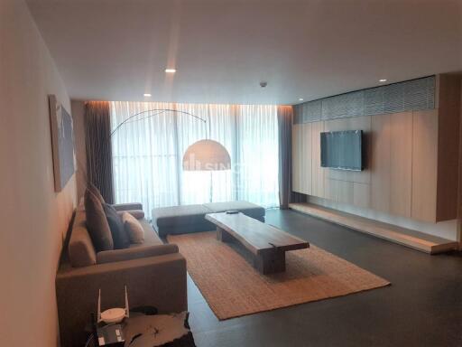 For RENT : Ta-Ke Residence / 2 Bedroom / 2 Bathrooms / 162 sqm / 100000 THB [9848626]