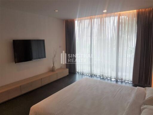 For RENT : Ta-Ke Residence / 2 Bedroom / 2 Bathrooms / 162 sqm / 100000 THB [9848626]