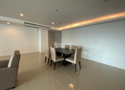 For RENT : Charoenjai place / 4 Bedroom / 4 Bathrooms / 332 sqm / 100000 THB [9989205]