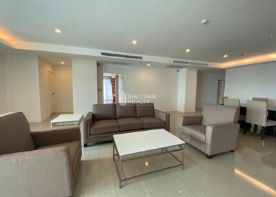 For RENT : Charoenjai place / 4 Bedroom / 4 Bathrooms / 332 sqm / 100000 THB [9989205]