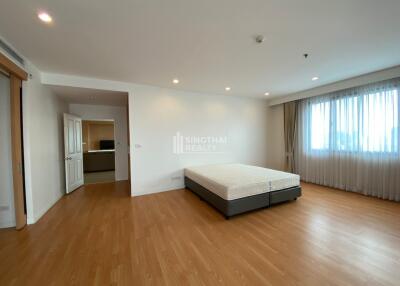 For RENT : Charoenjai place / 4 Bedroom / 4 Bathrooms / 332 sqm / 100000 THB [9989205]